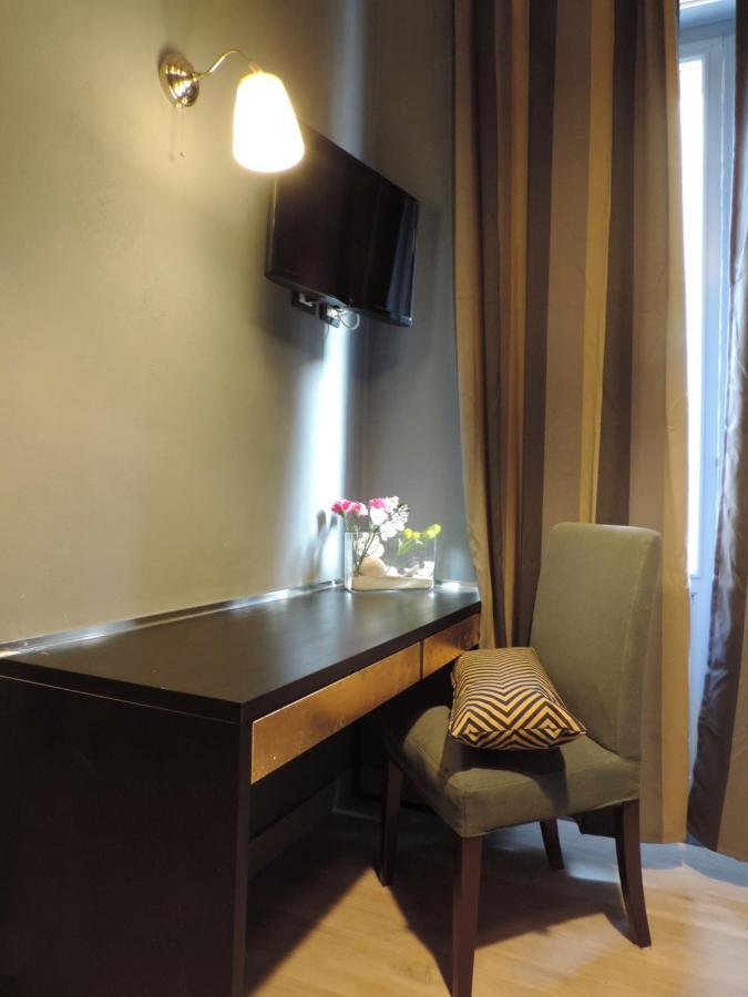Corridoni Suites Pisa Exterior foto
