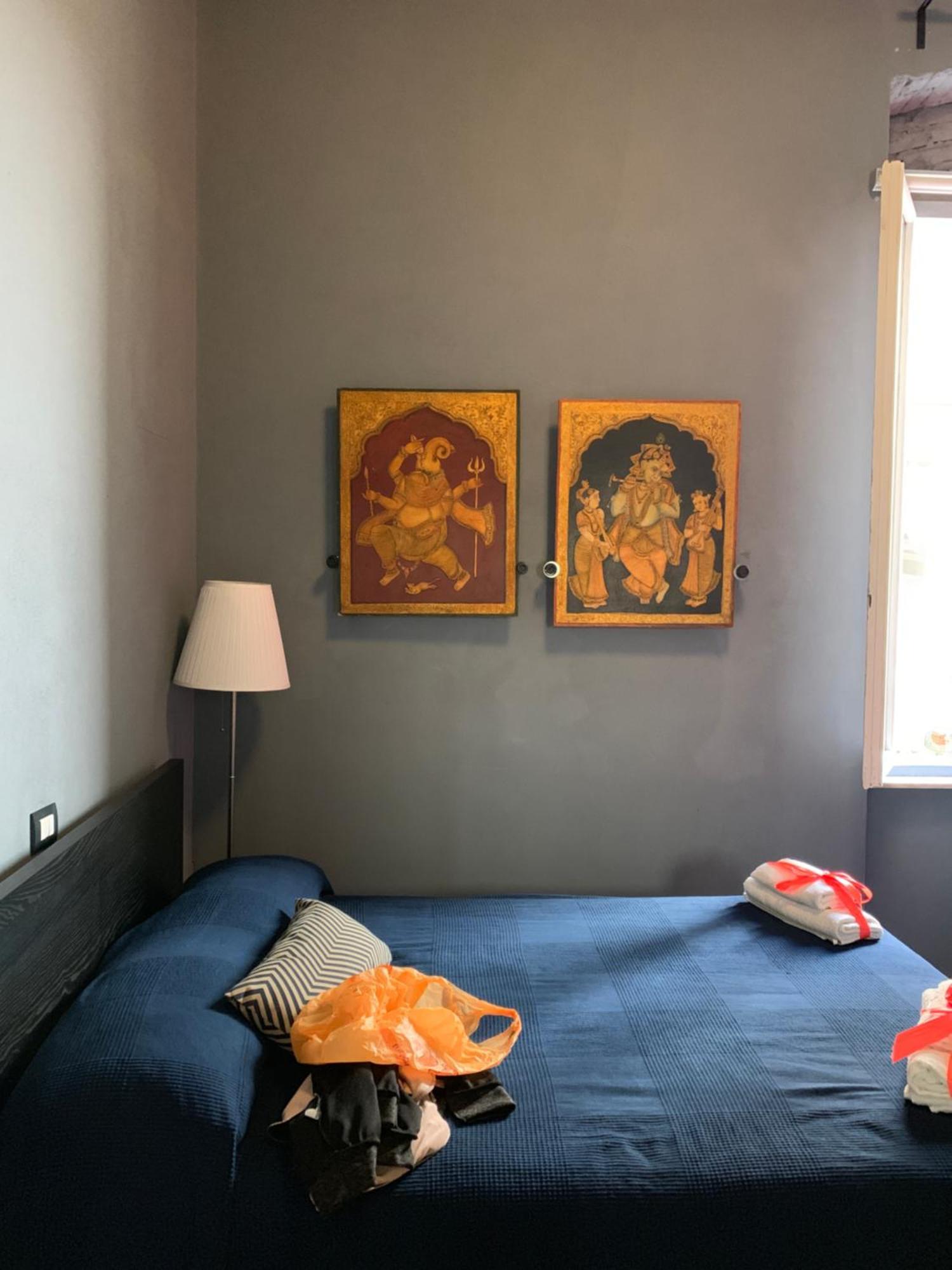 Corridoni Suites Pisa Exterior foto