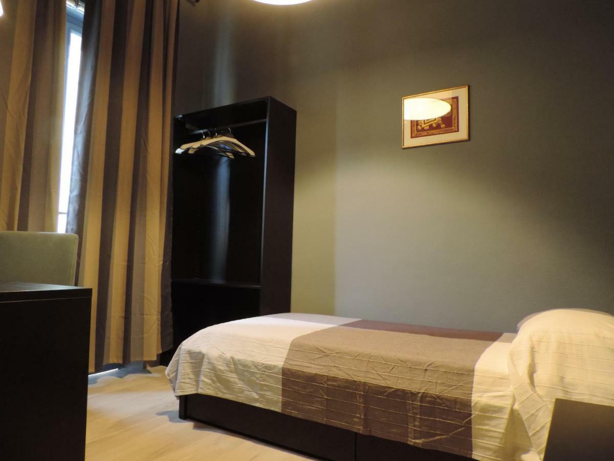 Corridoni Suites Pisa Exterior foto