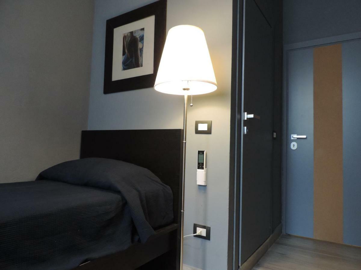 Corridoni Suites Pisa Exterior foto