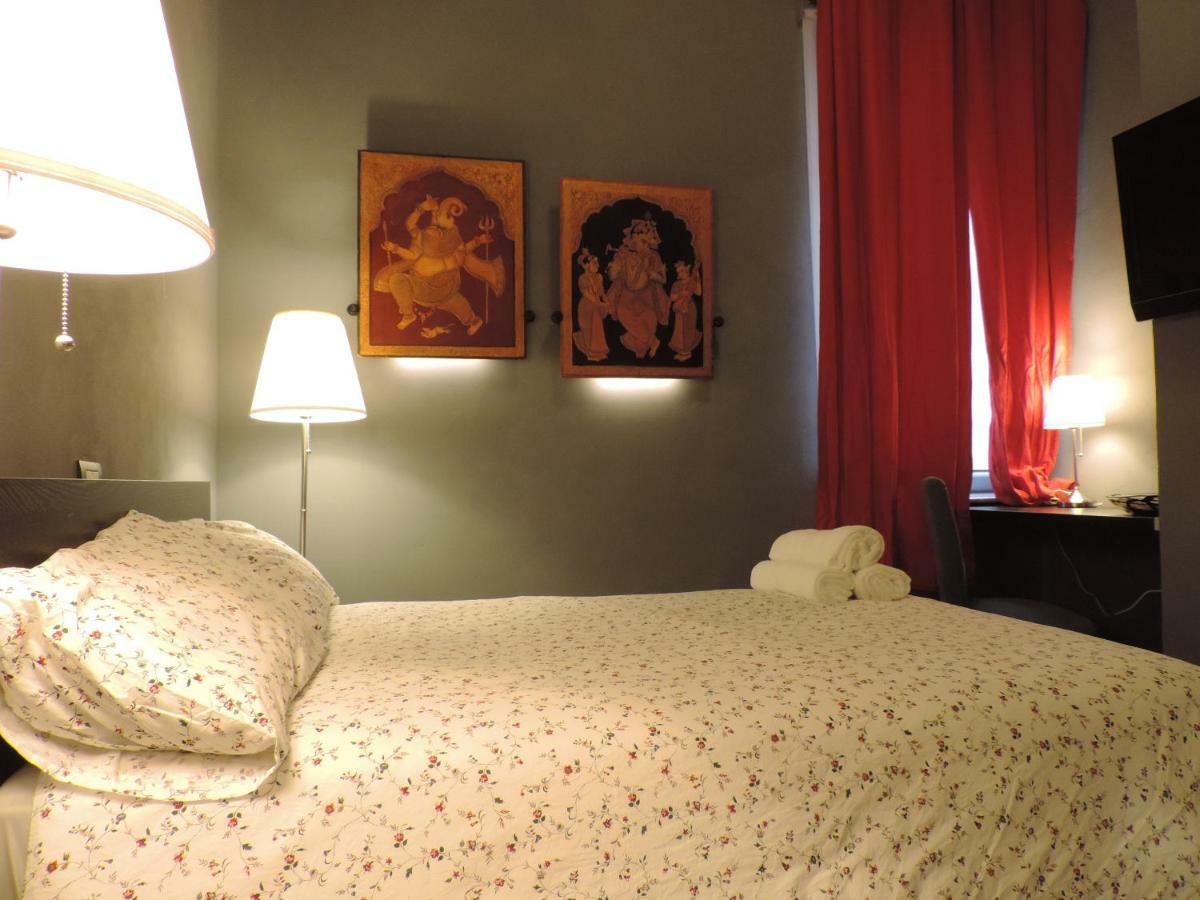 Corridoni Suites Pisa Exterior foto